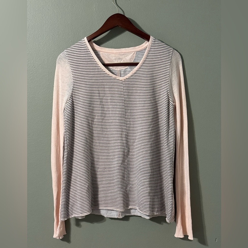 Calvin Klein Light Pink Top